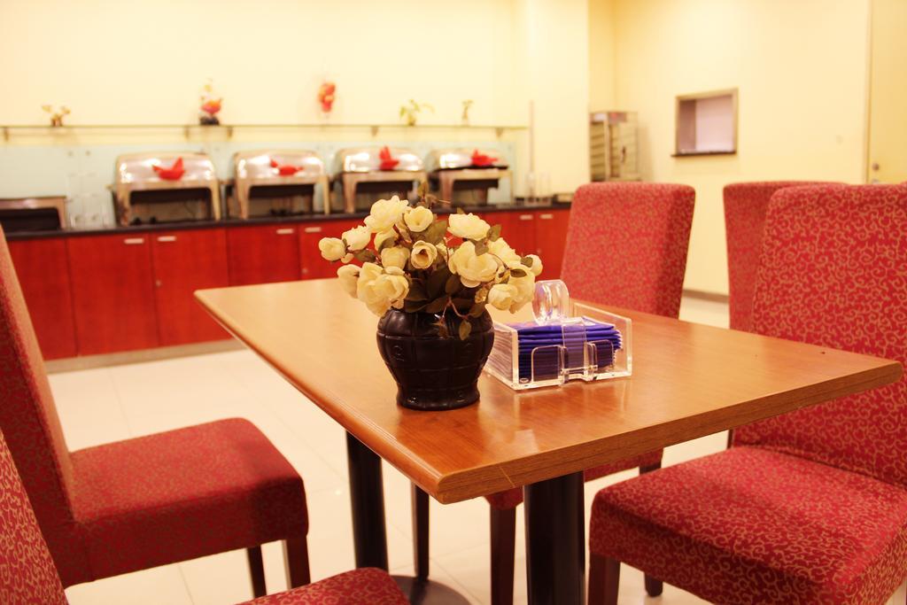 Hanting Express Suzhou Heshan Road المظهر الخارجي الصورة